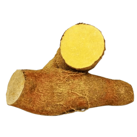 Yellow Yams